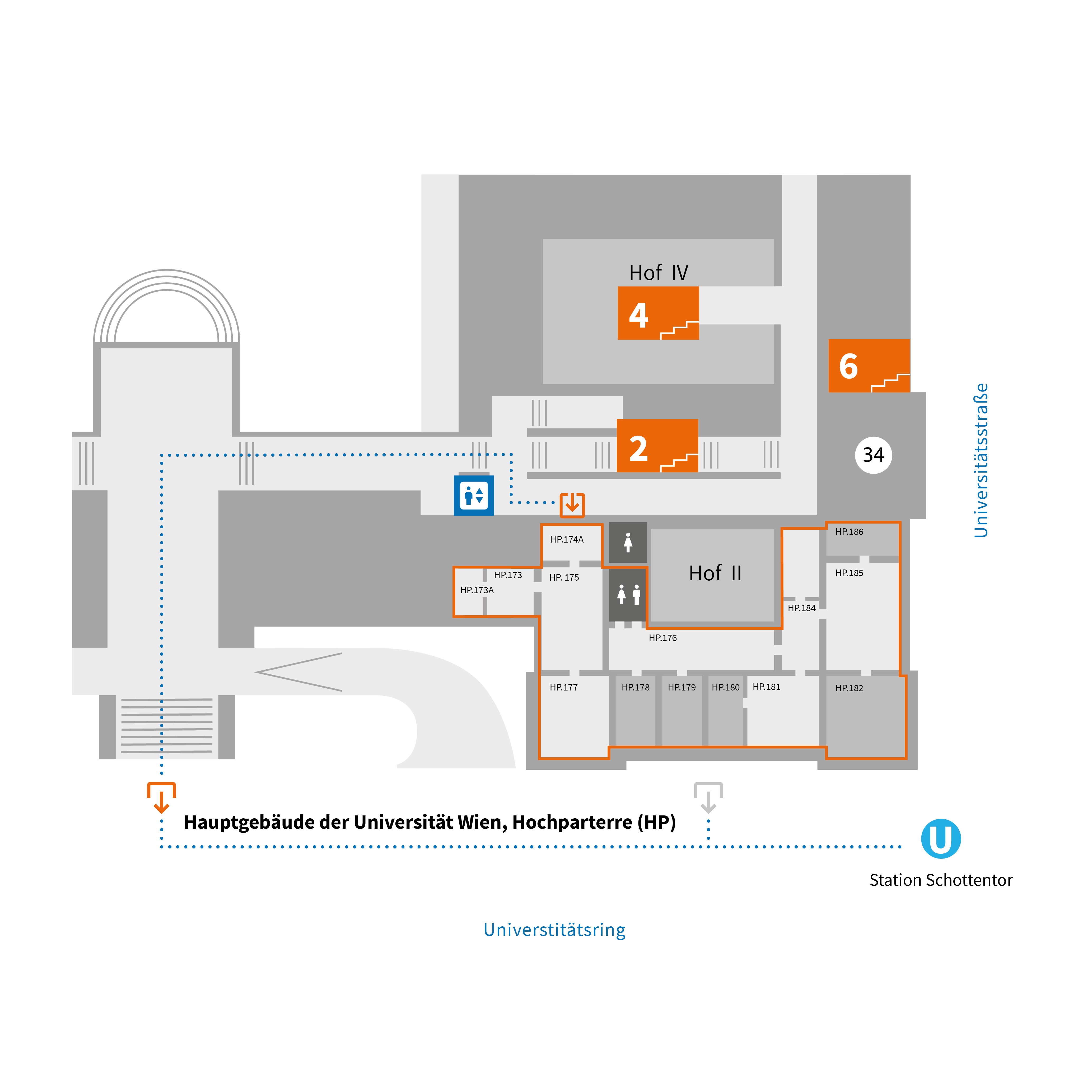 Fachbibliothek Alte Geschichte